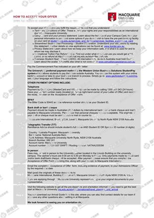 柳橙网成功案列offer展示