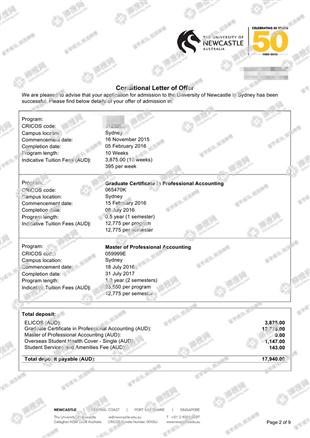 柳橙网成功案列offer展示