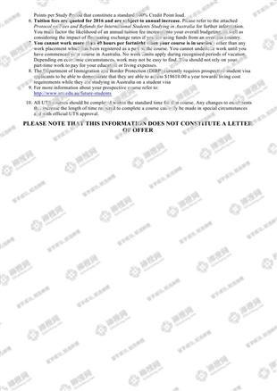 柳橙网成功案列offer展示