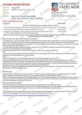 柳橙网成功案列offer展示