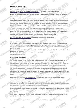 柳橙网成功案列offer展示