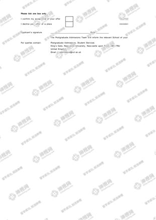柳橙网成功案列offer展示