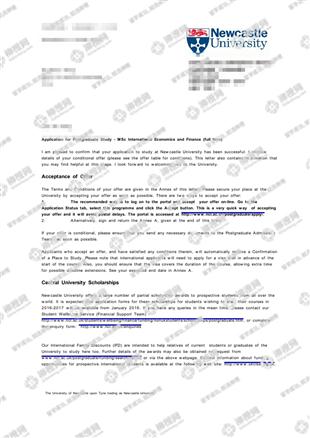 柳橙网成功案列offer展示