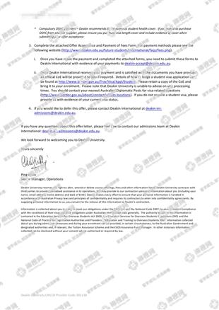 柳橙网成功案列offer展示