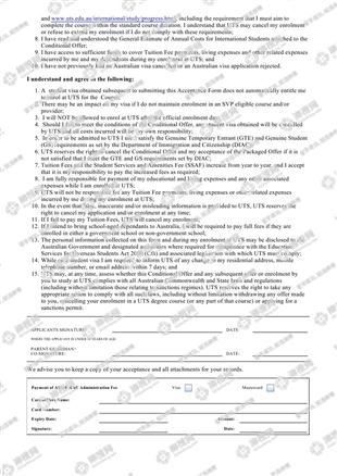 柳橙网成功案列offer展示