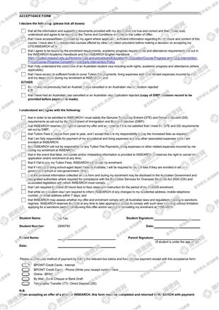 柳橙网成功案列offer展示