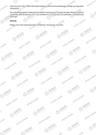 柳橙网成功案列offer展示