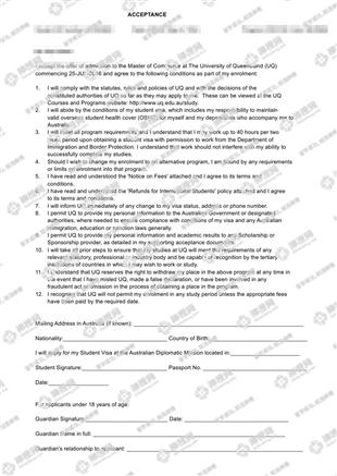 柳橙网成功案列offer展示