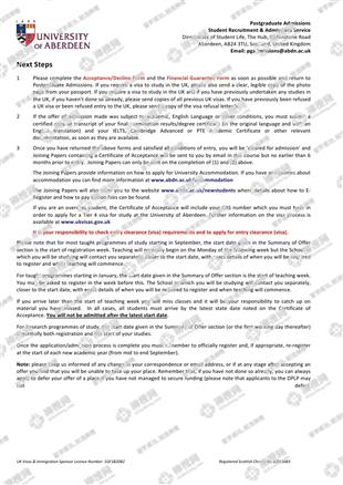 柳橙网成功案列offer展示