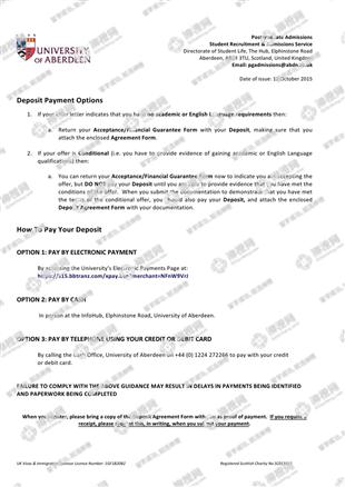 柳橙网成功案列offer展示