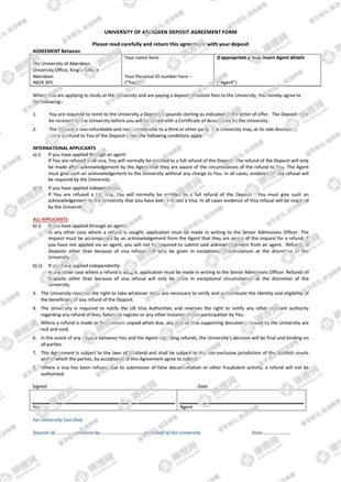柳橙网成功案列offer展示