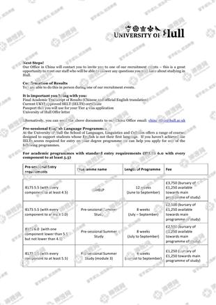 柳橙网成功案列offer展示