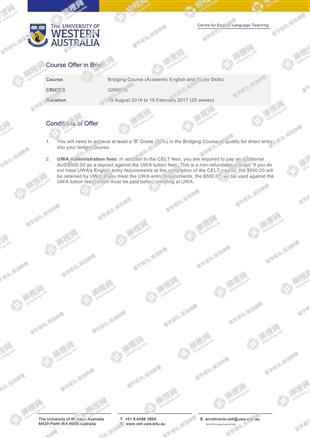柳橙网成功案列offer展示