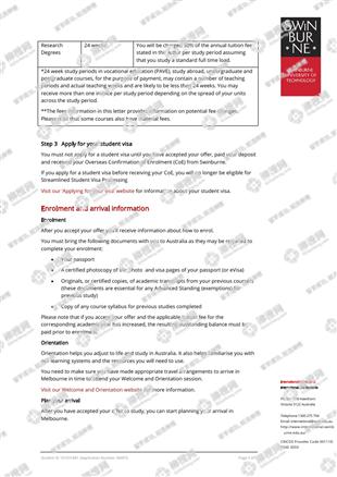 柳橙网成功案列offer展示