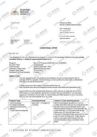 柳橙网成功案列offer展示