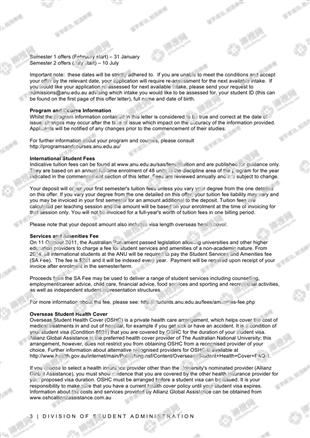 柳橙网成功案列offer展示