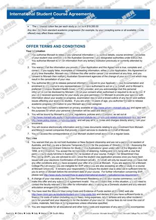 柳橙网成功案列offer展示