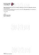 柳橙网成功案列offer展示