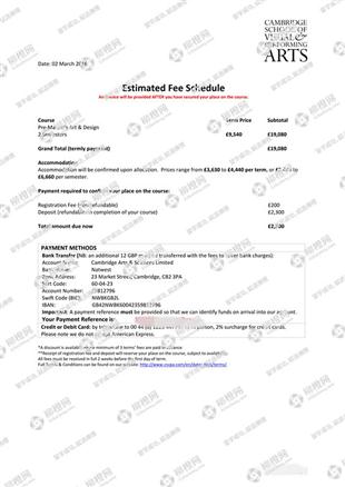柳橙网成功案列offer展示