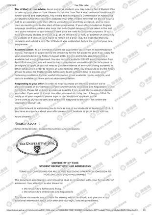 柳橙网成功案列offer展示