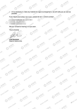 柳橙网成功案列offer展示
