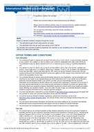 柳橙网成功案列offer展示