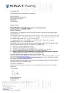 柳橙网成功案列offer展示