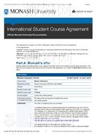 柳橙网成功案列offer展示