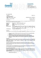 柳橙网成功案列offer展示