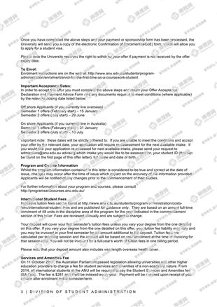 柳橙网成功案列offer展示