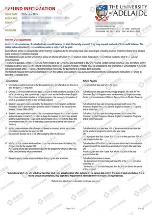 柳橙网成功案列offer展示