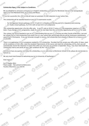 柳橙网成功案列offer展示