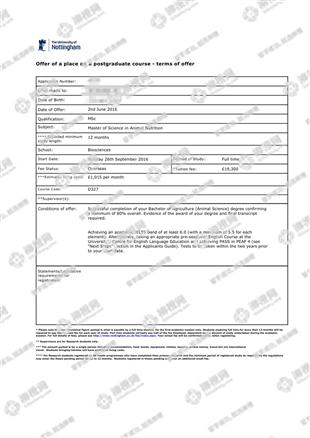 柳橙网成功案列offer展示