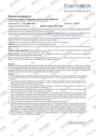 柳橙网成功案列offer展示