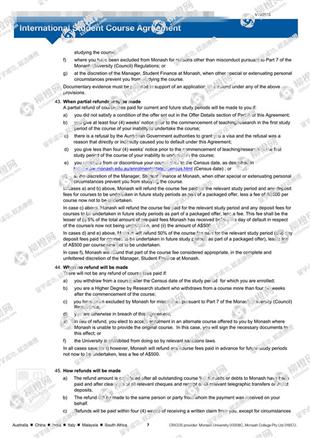 柳橙网成功案列offer展示