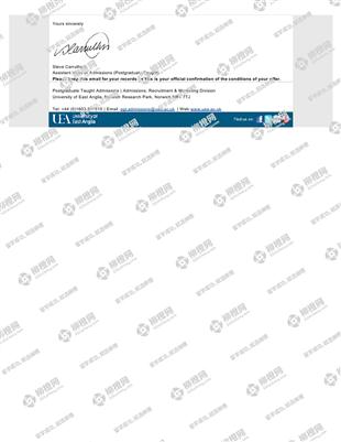 柳橙网成功案列offer展示