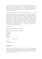 柳橙网成功案列offer展示