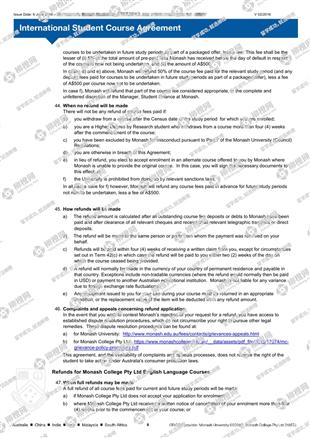 柳橙网成功案列offer展示