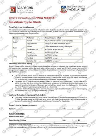 柳橙网成功案列offer展示