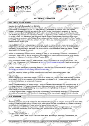 柳橙网成功案列offer展示