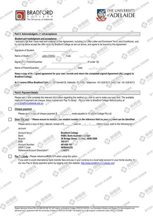 柳橙网成功案列offer展示