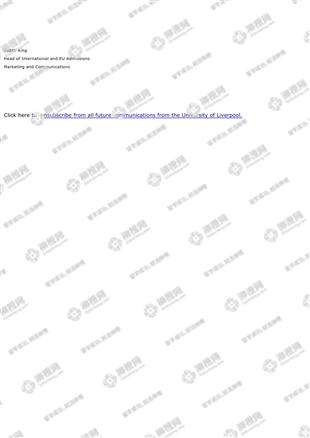 柳橙网成功案列offer展示