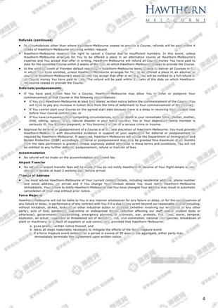 柳橙网成功案列offer展示