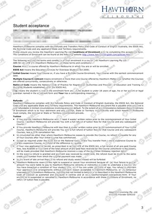柳橙网成功案列offer展示