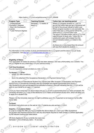 柳橙网成功案列offer展示