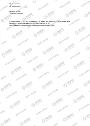 柳橙网成功案列offer展示