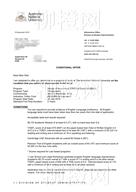 柳橙网成功案列offer展示