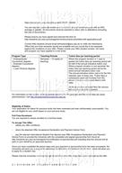 柳橙网成功案列offer展示