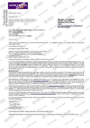 柳橙网成功案列offer展示