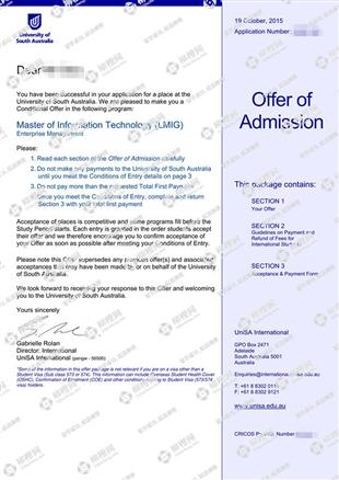 柳橙网成功案列offer展示